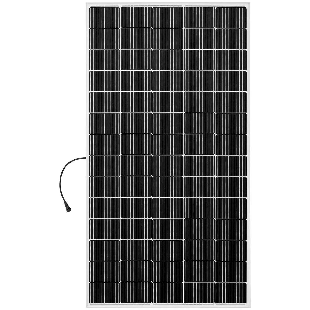 Panneau solaire monocristallin 300W de Agroshop Togo