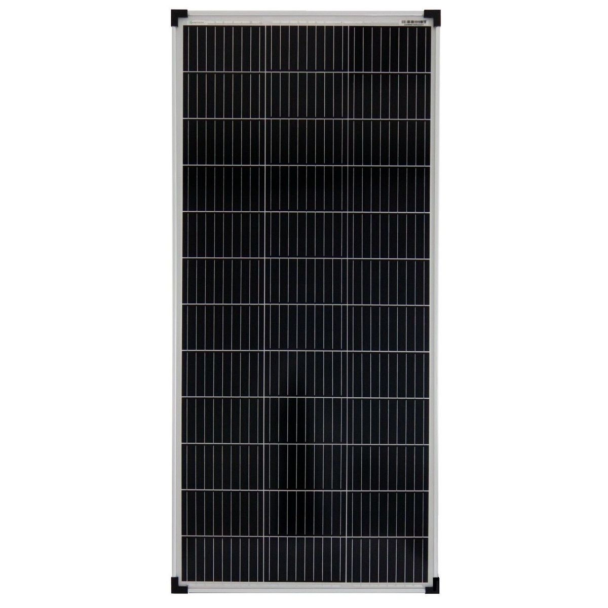 Image de Panneau solaire monocristallin 300W